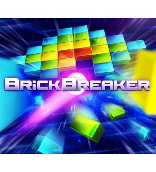 Brick Breaker Steam Key GLOBAL